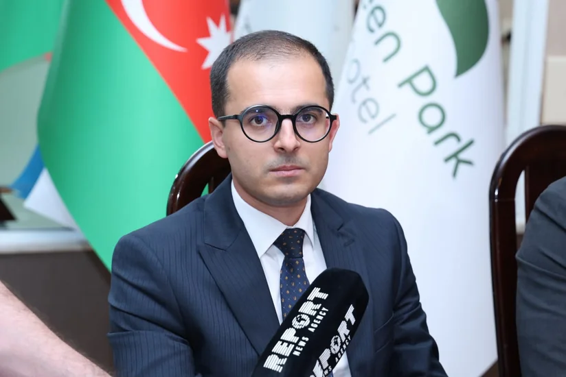 Qəbələ Beynəlxalq Hava Limanının regional aviasiya mərkəzinə çevrilməsi üçün danışıqlar aparılır