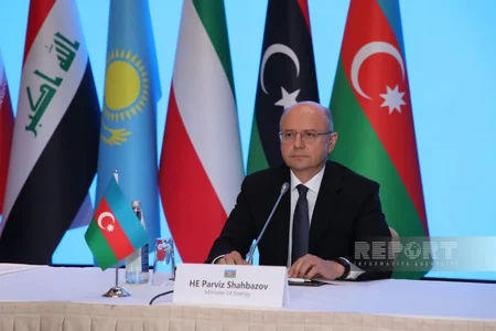 First OPEC+ CoC Technical Committee meeting kicks off in Baku