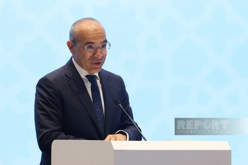 Mikayıl Cabbarov: Slovakiya ilə əməkdaşlıq potensialı daha genişdir