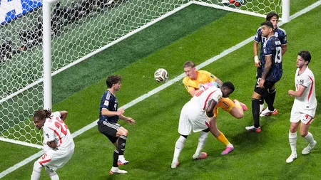 DÇ-2026: Argentina İngiltərəyə qalib gələrək növbəti finalçı olub - YENİLƏNİB-6