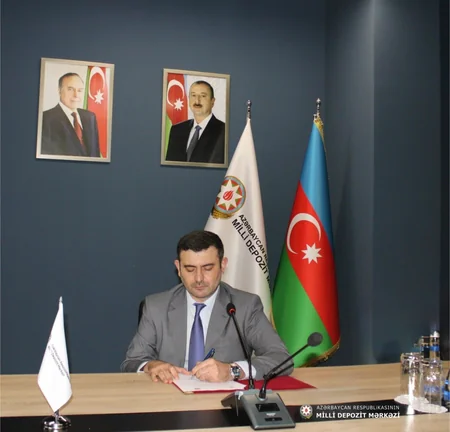 Azerbaijan, Pakistan depositories sign cooperation memorandum