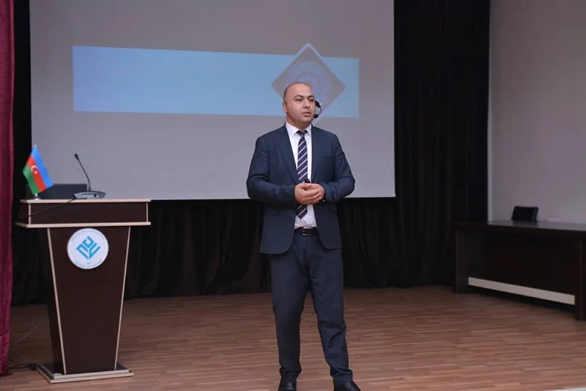Naxçıvan Poçt və Telekommunikasiya Mərkəzinə direktor təyin edilib