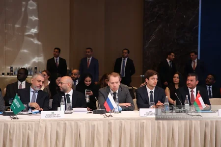 First OPEC+ CoC Technical Committee meeting kicks off in Baku