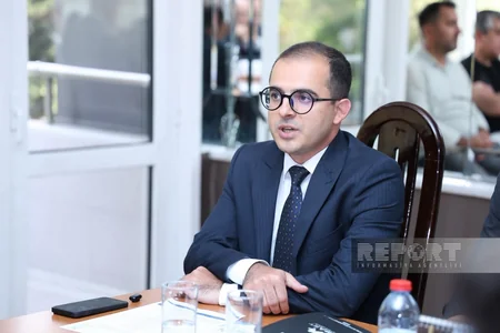 Azərbaycana beynəlxalq tədbirlər gətirən şirkətlər üçün subsidiya mexanizmi yaradılacaq