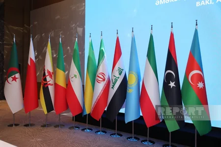 First OPEC+ CoC Technical Committee meeting kicks off in Baku