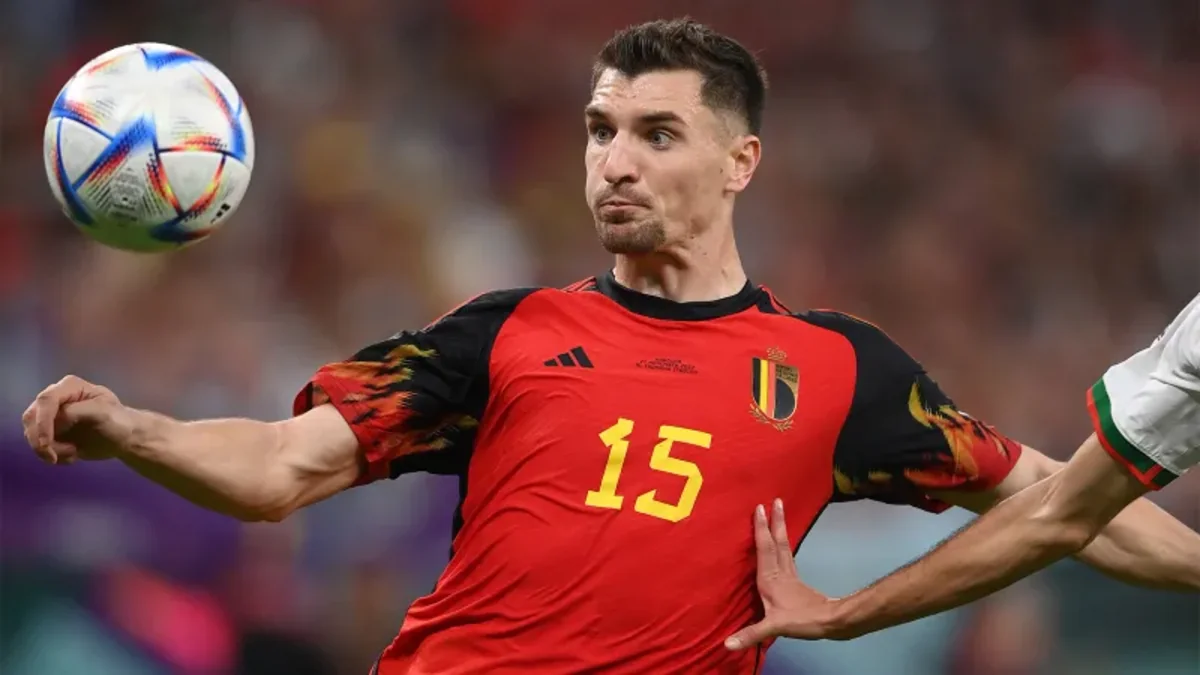 PSJ-nin sabiq futbolçusu Tomas Menye Sanderlendə keçib