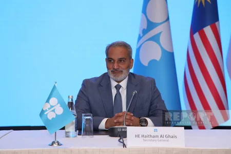 First OPEC+ CoC Technical Committee meeting kicks off in Baku