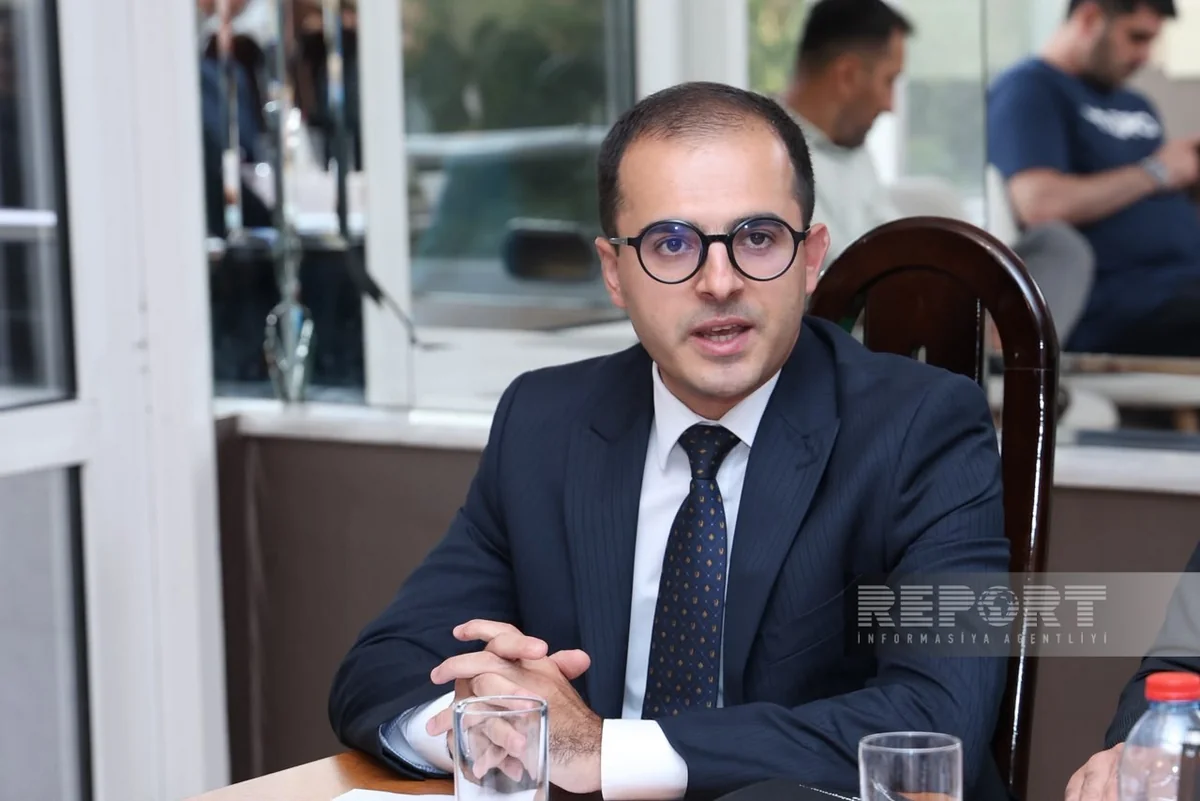 Rashad Aliyev: Negotiations underway with airlines to increase tourism flow from Middle East