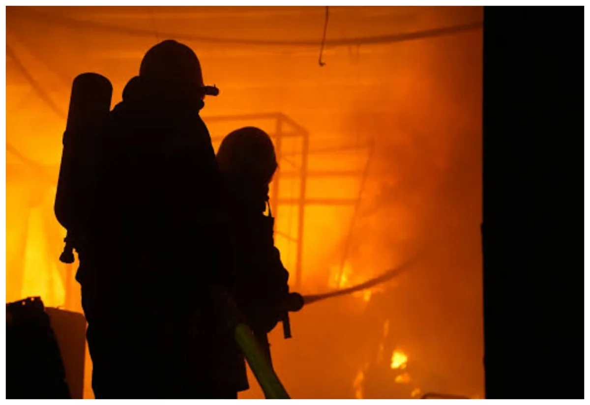 Three killed, dozens injured in Russian strikes on Ukraine
