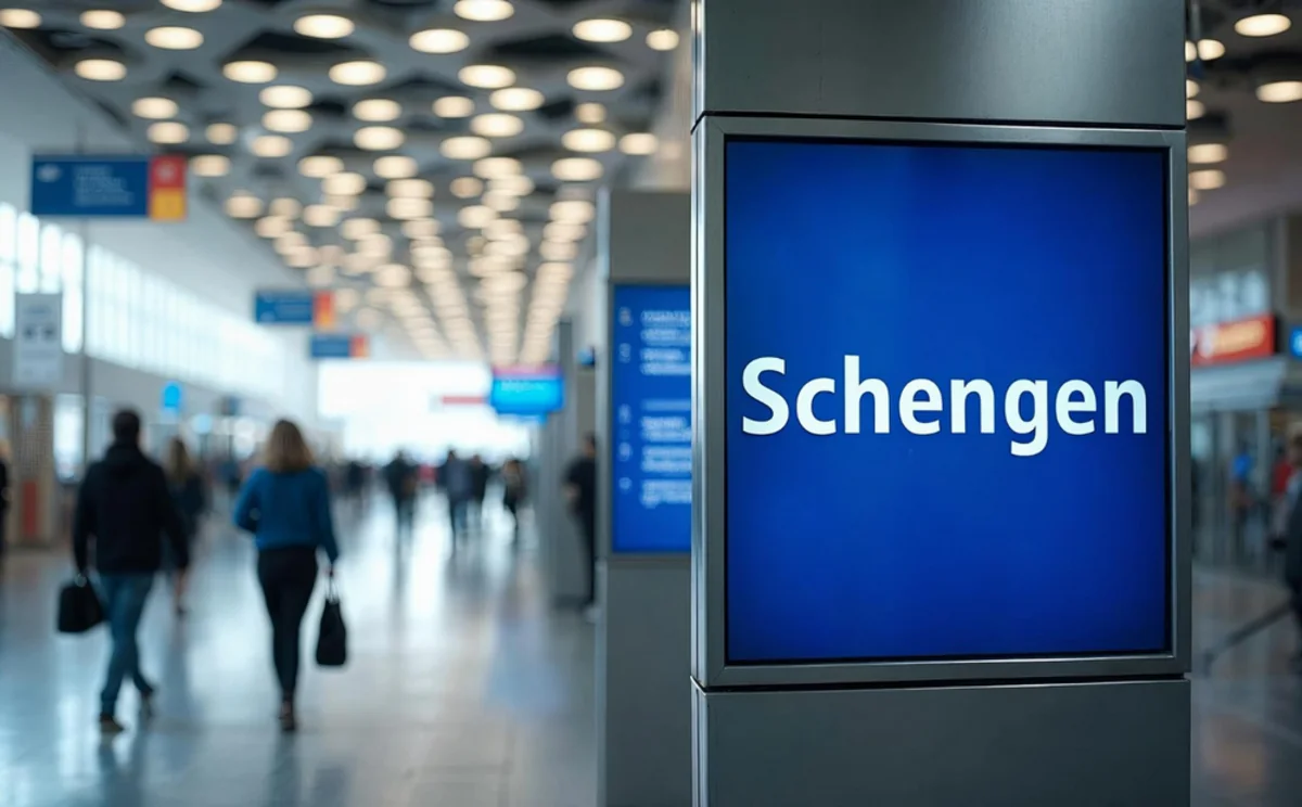 EC confirms Cyprus's technical readiness to join Schengen