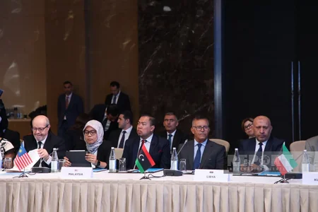 First OPEC+ CoC Technical Committee meeting kicks off in Baku