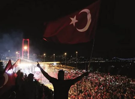 Türkiyəyə yaraşan: demokratiya, milli birlik, artan nüfuz, üstün rol - ŞƏRH