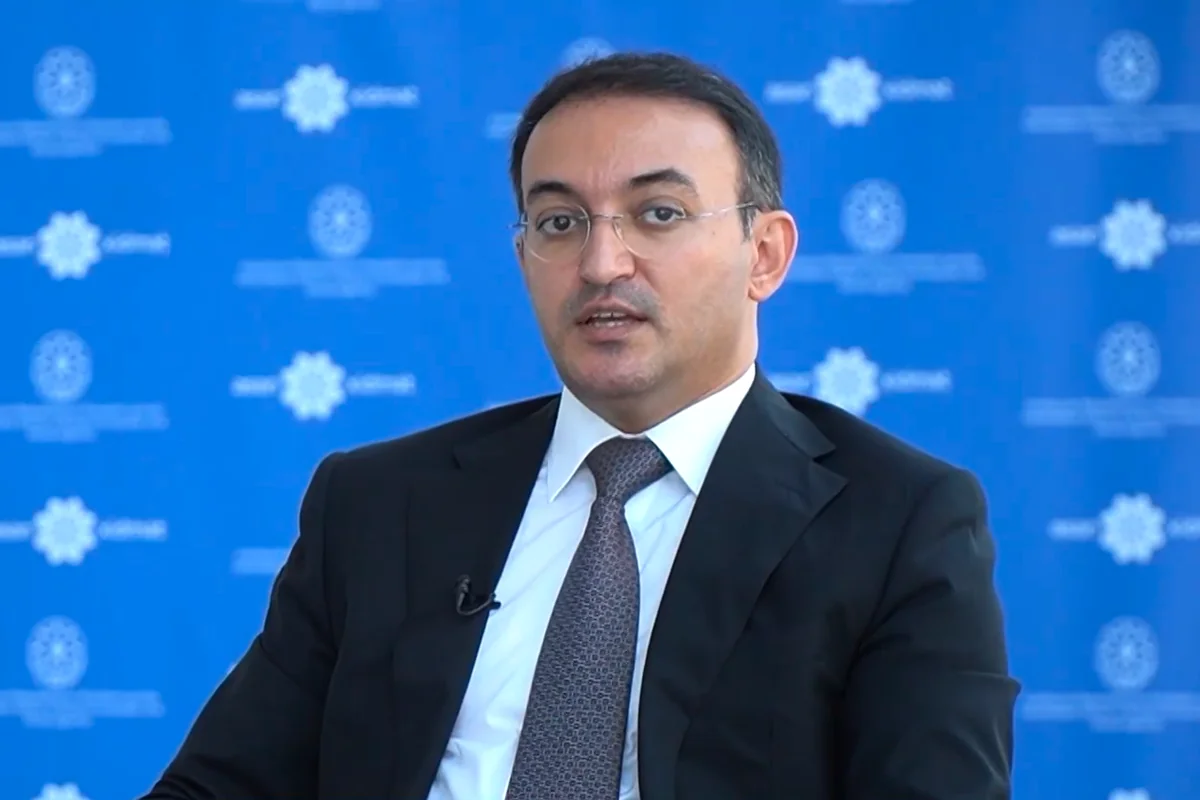 Mehdiyev: YASHAT Foundation assists over 19,000 martyrs' families, veterans
