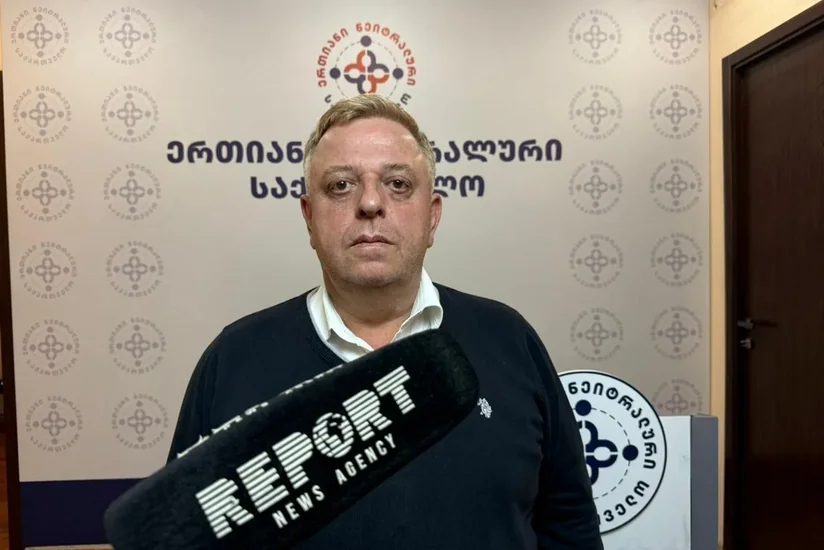 Gürcü analitik: Şuşa Forumu Azərbaycanın əməkdaşlıq siyasətinin dünyaya təqdim olunduğu mühüm platformadır