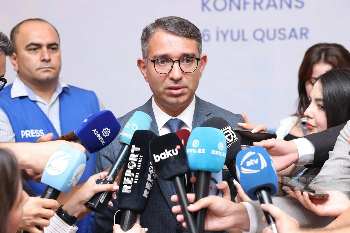 Gündüz İsmayılov: Dini sabitliyin qorunmasında birgə məsuliyyət çox vacibdir