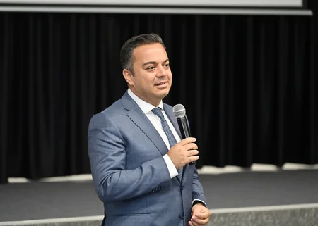 Jurnalistlər üçün Təhsildə rəqəmsallaşma mövzusunda ilk təlim keçirilib