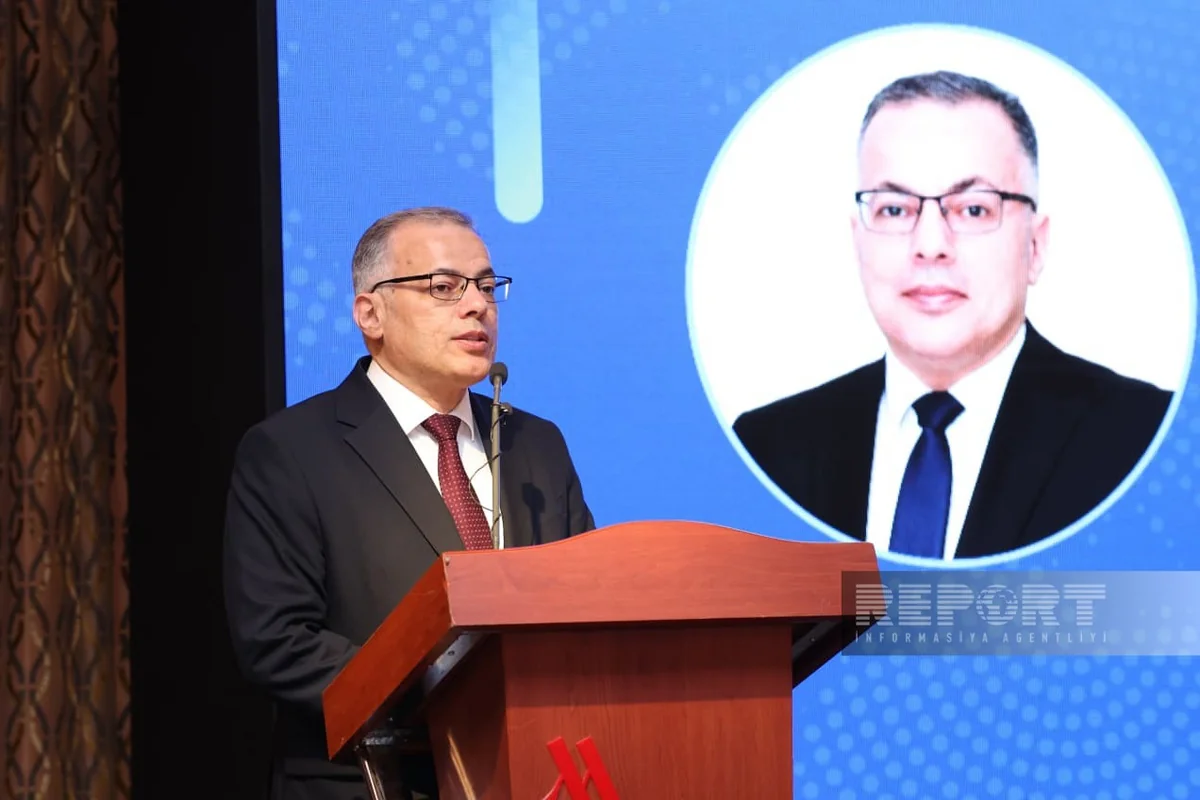New Single Window digital logistics platform to boost Azerbaijan"s transport sector balance