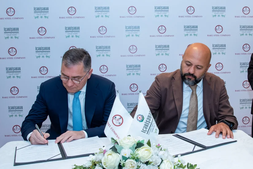 The House-Museum of Peoples Artist Tahir Salahov to be renovated with the support of Baku Steel Company