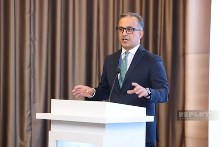 Qusarda dini mövzuların mediada təqdimatına həsr olunmuş konfrans keçirilir