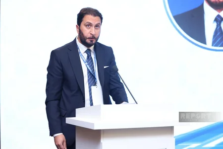 Qusarda dini mövzuların mediada təqdimatına həsr olunmuş konfrans keçirilir