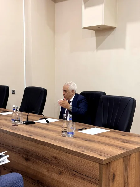 Mariana Vasileva Azərbaycan Atletika Federasiyasının idman işləri üzrə direktoru təyin olunub