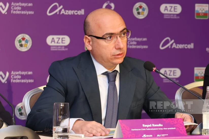 Oktyabrda Bakıda keçiriləcək cüdo üzrə dünya çempionatına artıq 670 bilet satılıb