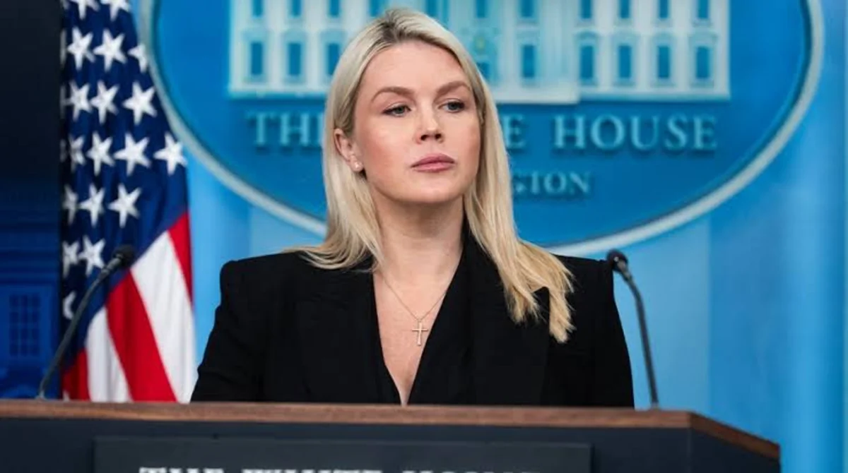 Livitt: Tramp İsrailin amerikalıların rəyinə təsir göstərməyə çalışması ilə bağlı Venslə razıdır