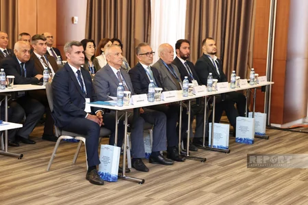 Qusarda dini mövzuların mediada təqdimatına həsr olunmuş konfrans keçirilir