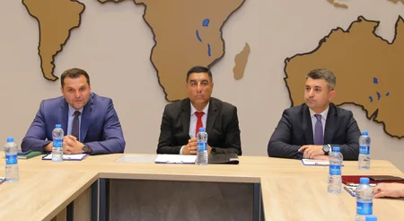 Naxçıvanda ilk qadın kənd təsərrüfatı kooperativi yaradılıb
