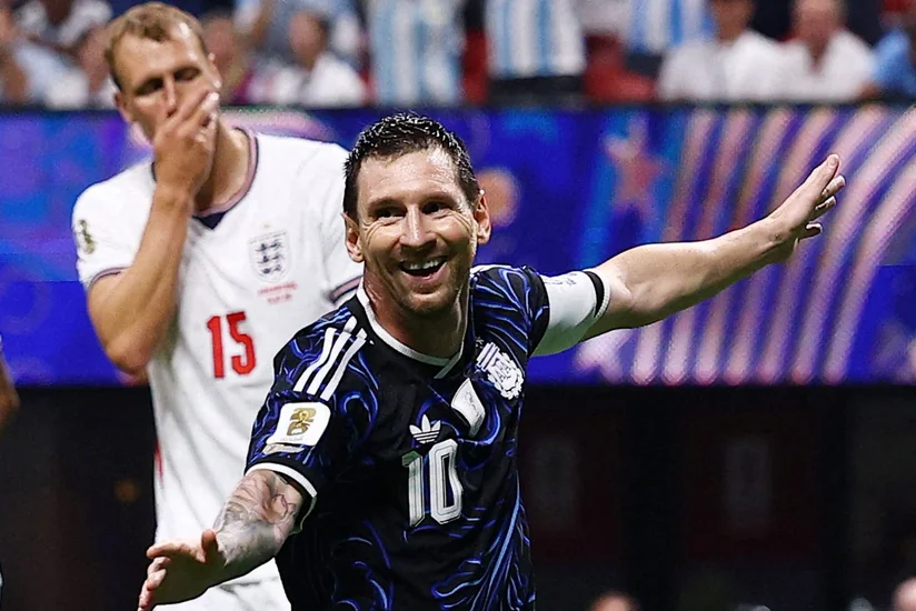 DÇ-2026: Argentina İngiltərəyə qalib gələrək növbəti finalçı olub - YENİLƏNİB-6