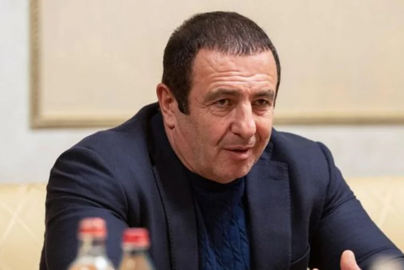 Завод лидера Процветающей Армении Царукяна передан под управление государства