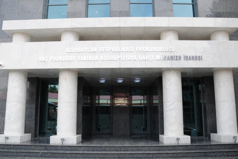 İlin ilk altı ayında korrupsiya ilə əlaqəli 34 halda vətəndaş və vəzifəli şəxslərə xəbərdarlıq edilib
