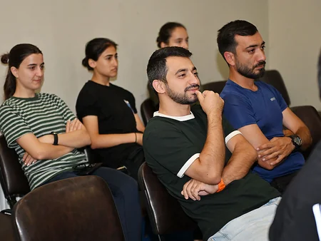 AFFA-da 2026/2027 mövsümü üçün qadın liqalarının formatı müzakirə edilib