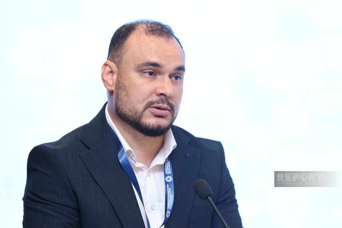 Orxan Məmmədli: Dini mövzularda xəbərlər cəmiyyətdə maraqla qarşılanır