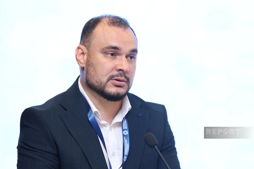 Орхан Мамедли: Новости на религиозные темы вызывают интерес в обществе