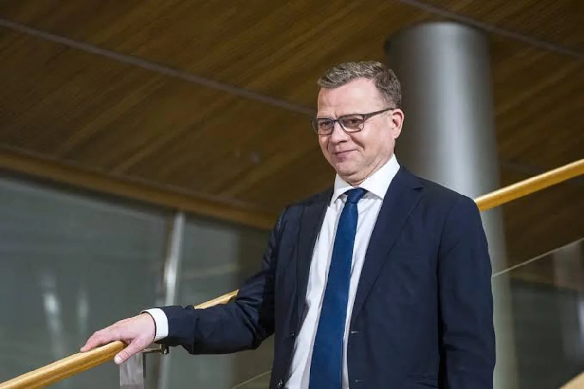 Finland's Orpo under fire over €35M arena funding deal