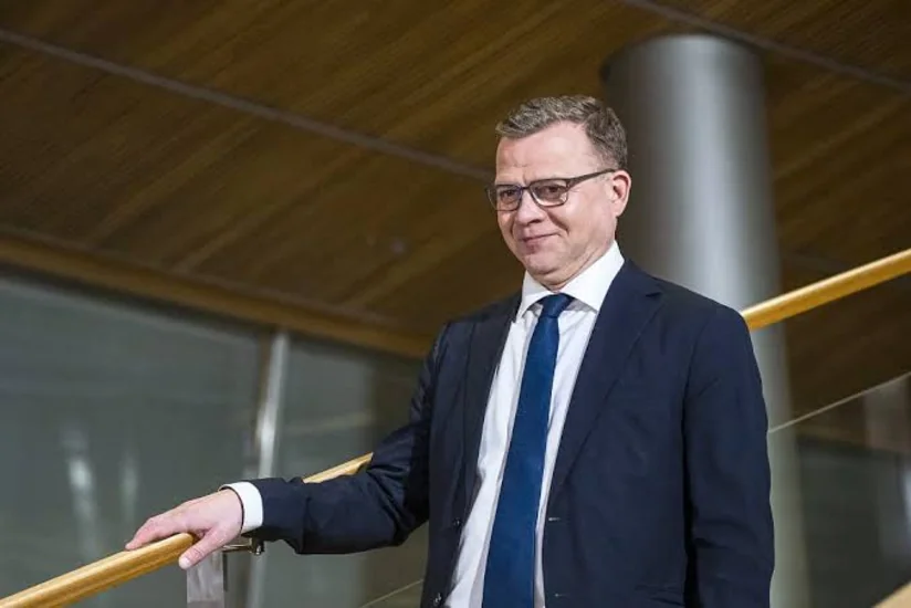 Finland's Orpo under fire over €35M arena funding deal