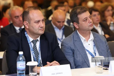 Qusarda dini mövzuların mediada təqdimatına həsr olunmuş konfrans keçirilir