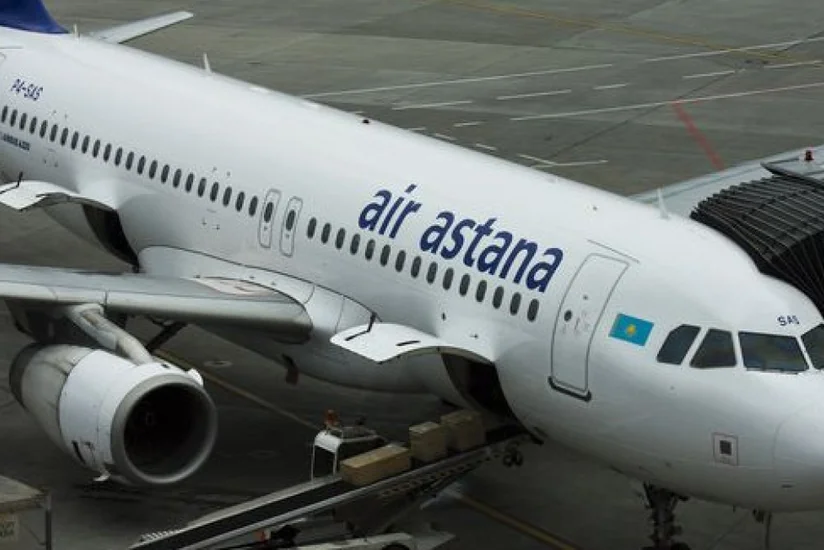 Air Astana приостанавливает рейсы в Дубай с 21 июля