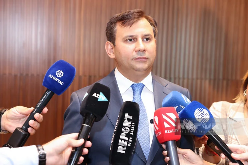 Azerbaijan to integrate Single Window system with Middle Corridor partner countries