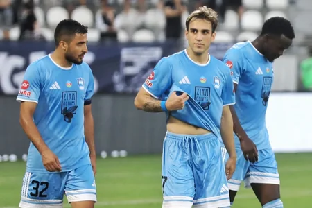 Zirə UEFA Konfrans Liqasında II təsnifat mərhələsinə vəsiqə qazanıb - YENİLƏNİB-5