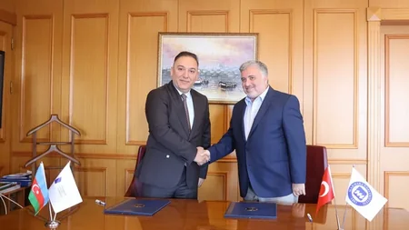 Mingəçevir Dövlət Universiteti və Marmara Universitetindən böyük əməkdaşlıq addımı: tələbə mübadiləsi, ortaq laboratoriyalar və ikili diplom imkanları