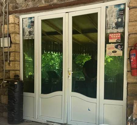 AQTA Şəmkirdə 11 nəfərin zəhərləndiyi restoranın fəaliyyətini dayandırıb - YENİLƏNİB-2