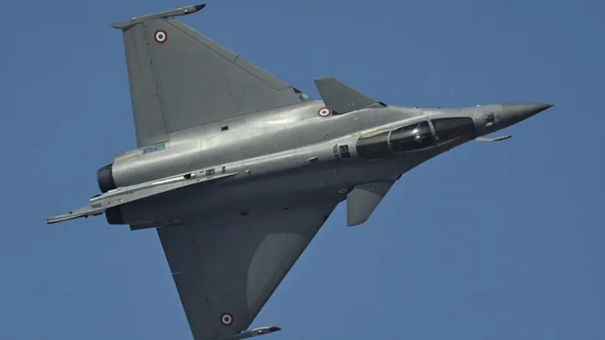 Germany and France conduct joint nuclear drill with atomic-capable jets