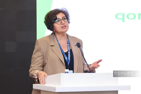 Azərbaycanda dini jurnalistika üzrə ixtisaslaşmış təşkilatın yaradılması zərurəti vurğulanıb