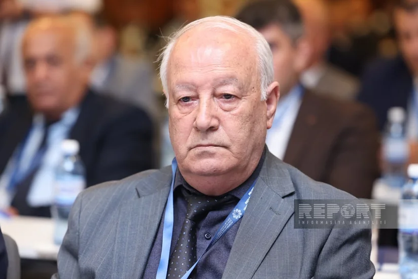 Dağbəyi İsmayılov: Dini sabitliyin qorunmasında medianın rolu əvəzsizdir