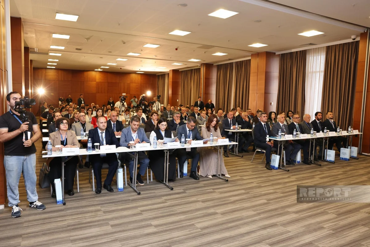 Qusarda dini mövzuların mediada təqdimatına həsr olunmuş konfrans keçirilir