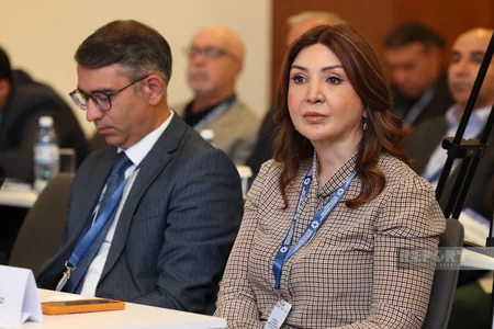 Qusarda dini mövzuların mediada təqdimatına həsr olunmuş konfrans keçirilir