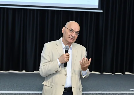 Jurnalistlər üçün Təhsildə rəqəmsallaşma mövzusunda ilk təlim keçirilib