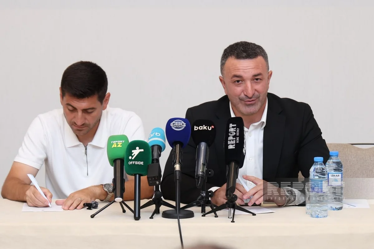 İmişli 2026/2027 mövsümündə azərbaycanlı futbolçulara üstünlük verəcək